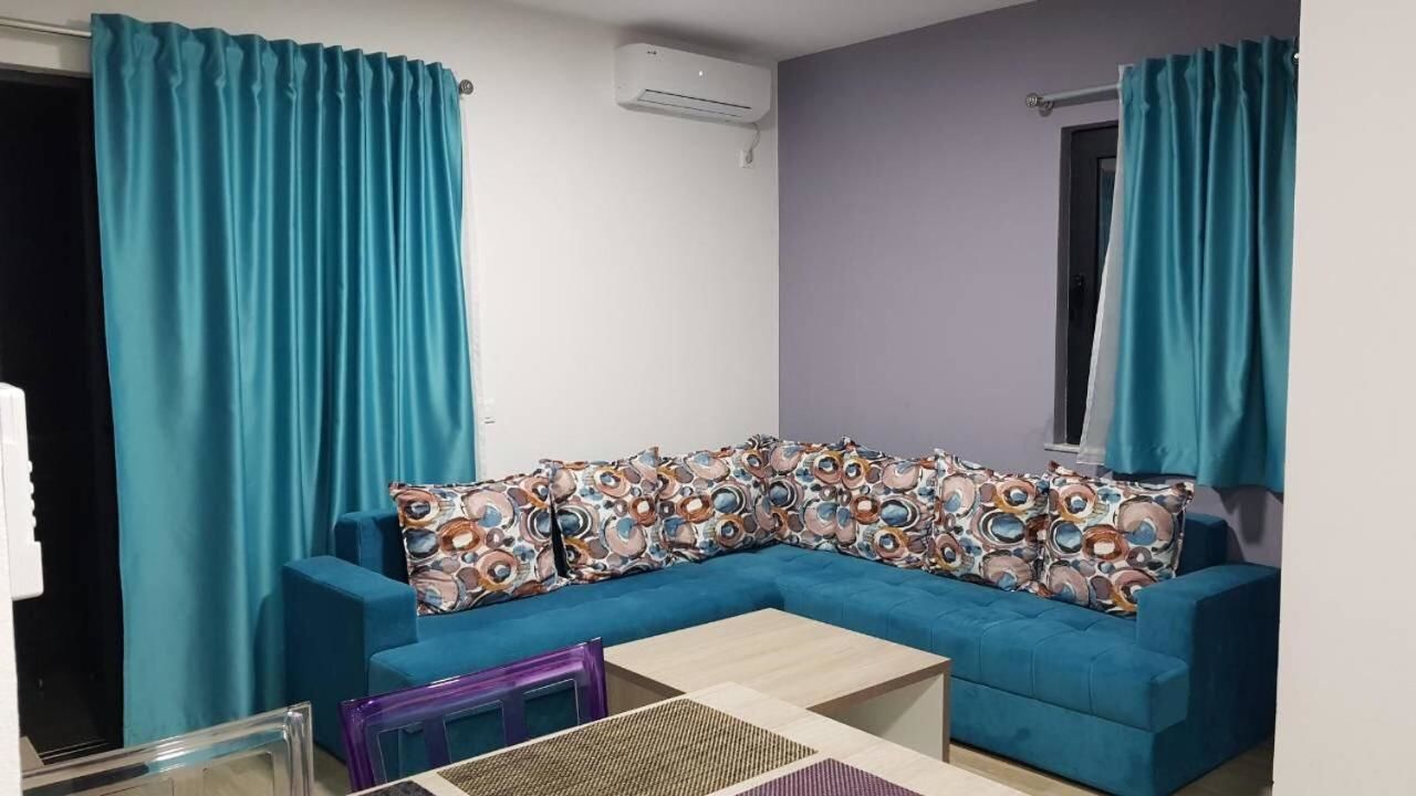 Гостевой дом Apartments EXO Улцинь