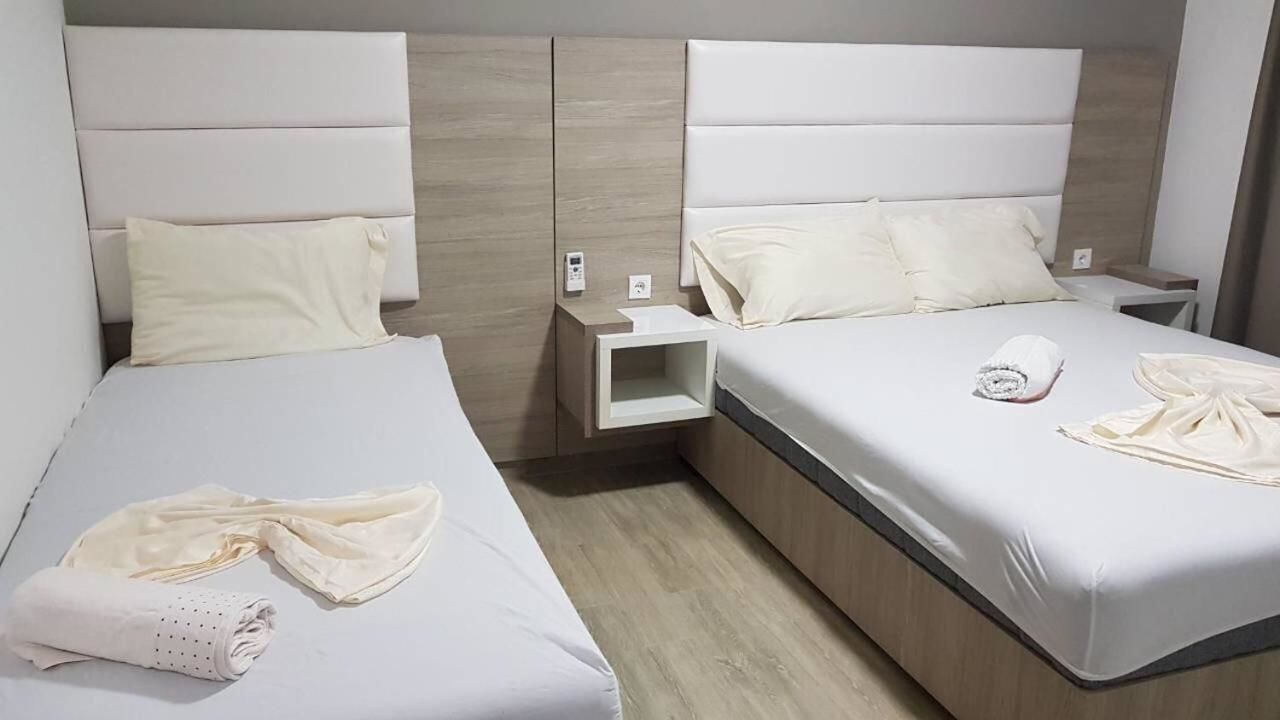 Гостевой дом Apartments EXO Улцинь-17