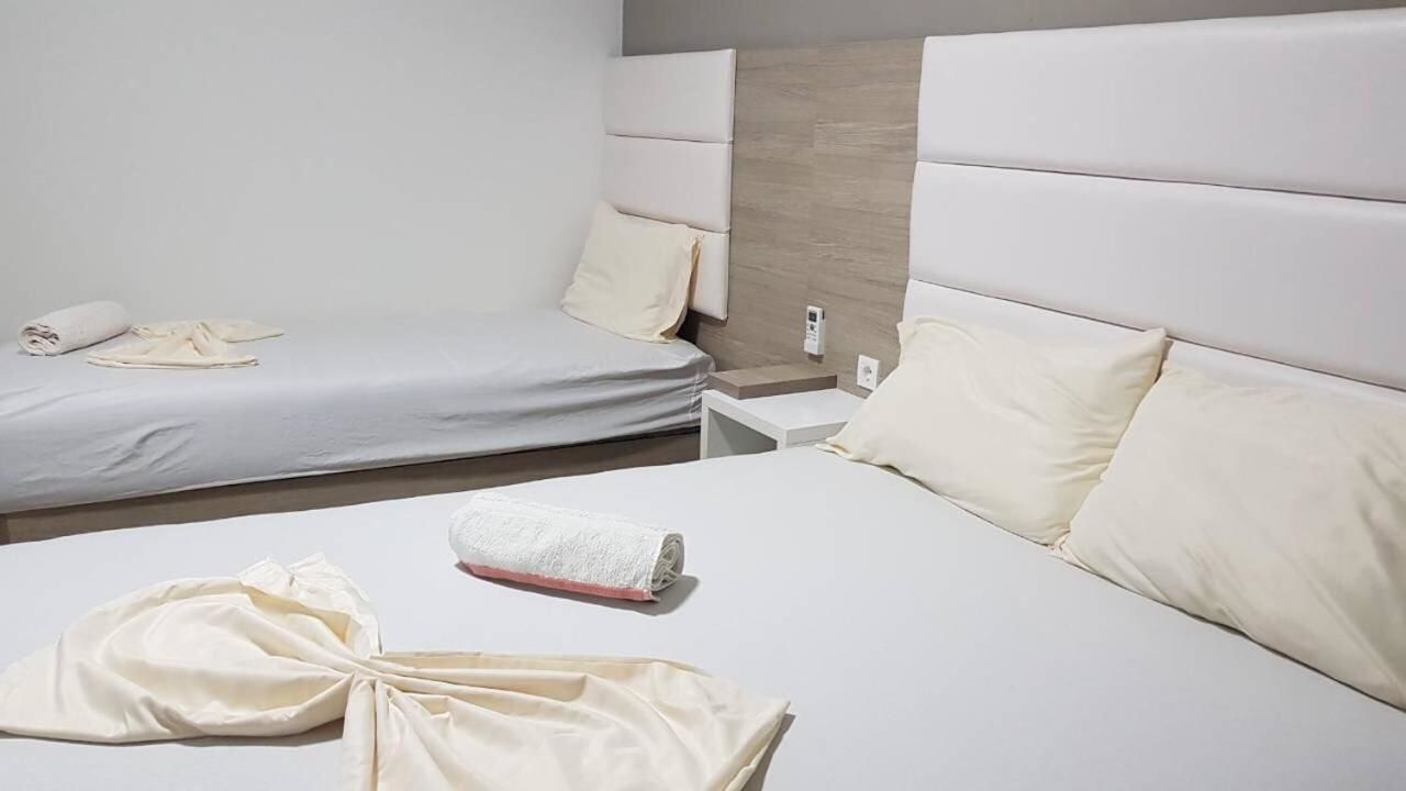 Гостевой дом Apartments EXO Улцинь-19