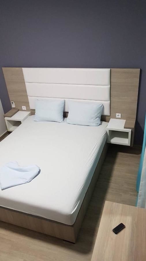 Гостевой дом Apartments EXO Улцинь-6