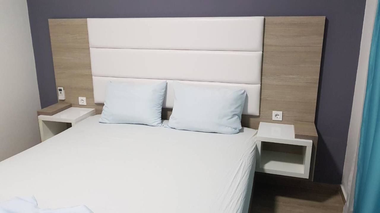 Гостевой дом Apartments EXO Улцинь-7