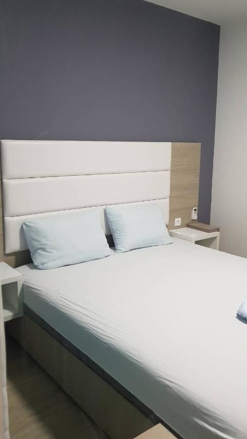 Гостевой дом Apartments EXO Улцинь