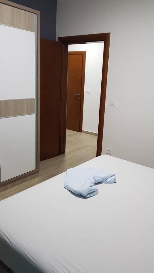 Гостевой дом Apartments EXO Улцинь-10