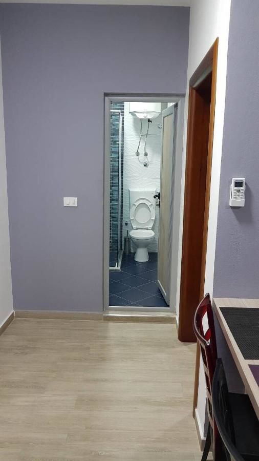 Гостевой дом Apartments EXO Улцинь-11