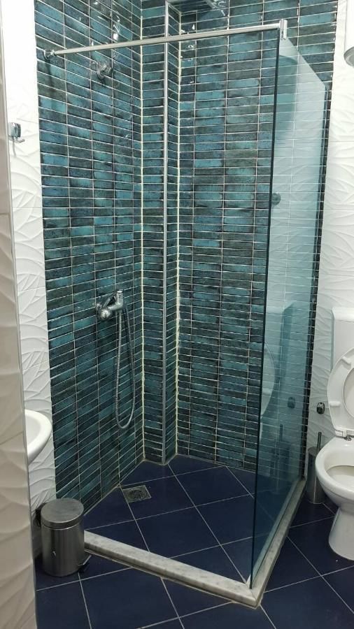 Гостевой дом Apartments EXO Улцинь