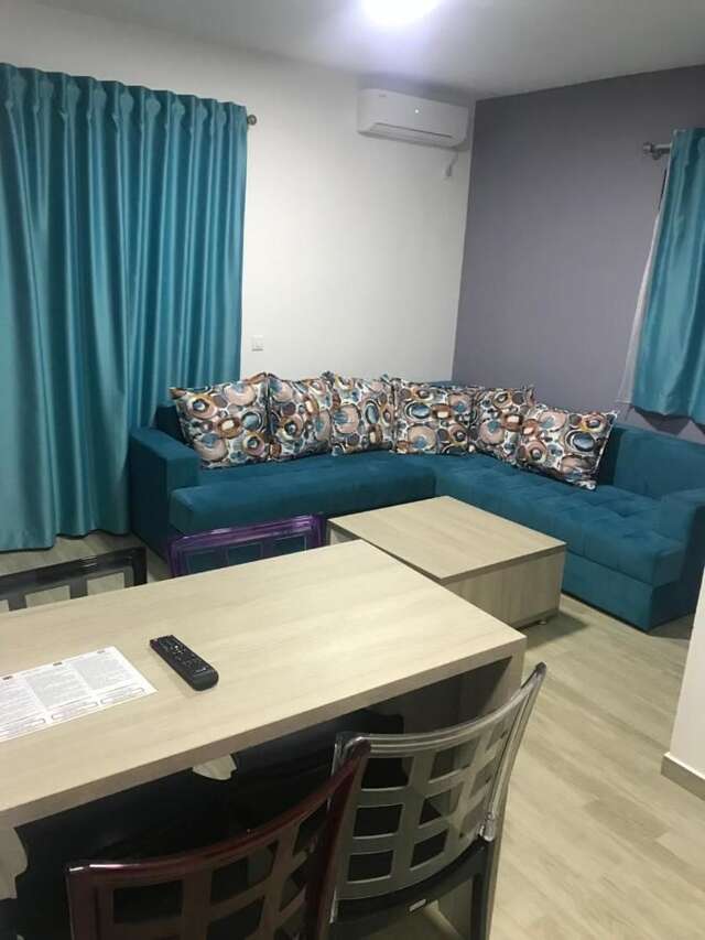 Гостевой дом Apartments EXO Улцинь-3
