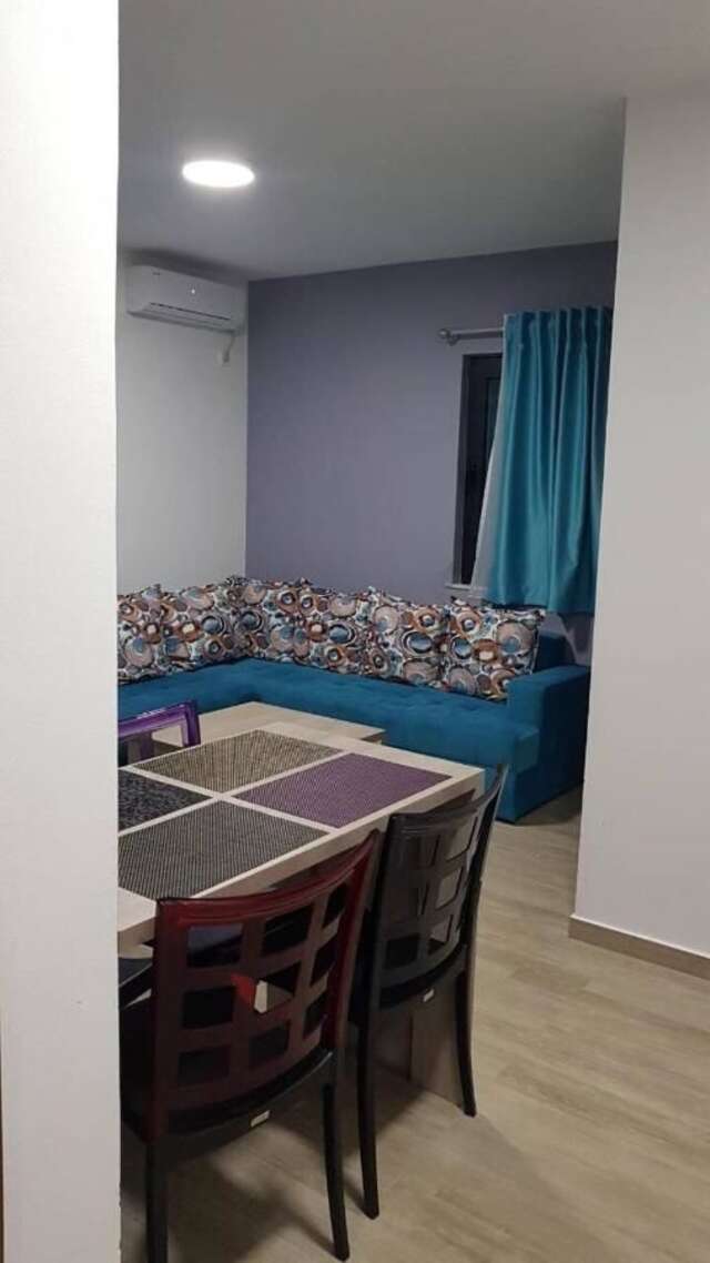 Гостевой дом Apartments EXO Улцинь-13