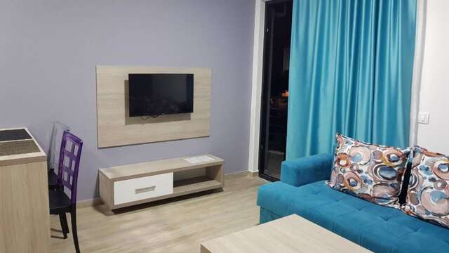 Гостевой дом Apartments EXO Улцинь-14