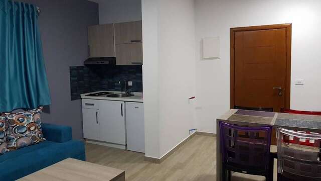 Гостевой дом Apartments EXO Улцинь-15