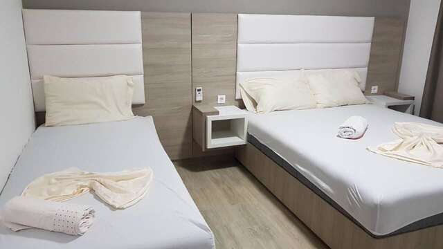 Гостевой дом Apartments EXO Улцинь-16