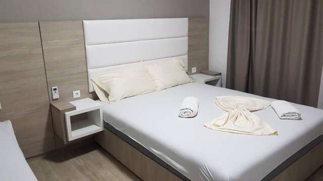 Гостевой дом Apartments EXO Улцинь-17