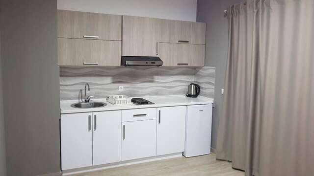 Гостевой дом Apartments EXO Улцинь-19