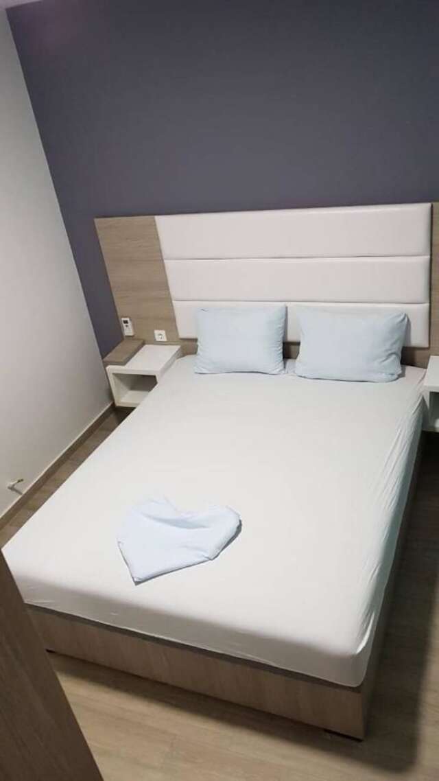 Гостевой дом Apartments EXO Улцинь-4