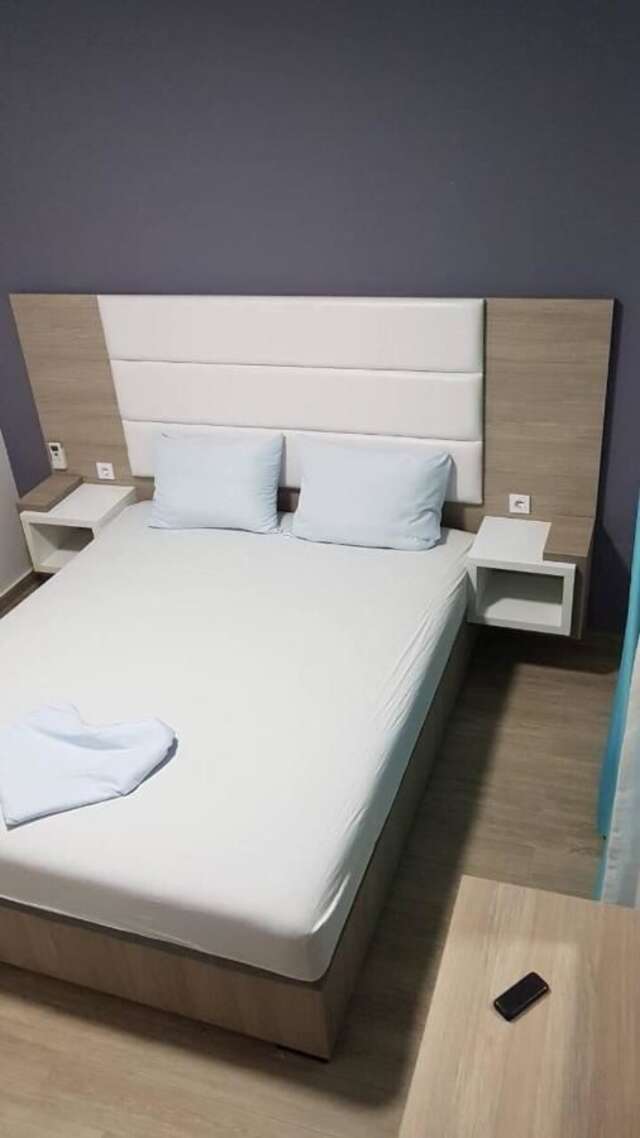 Гостевой дом Apartments EXO Улцинь-5