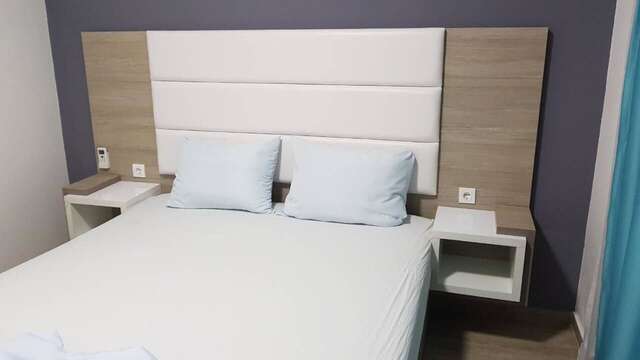 Гостевой дом Apartments EXO Улцинь-6