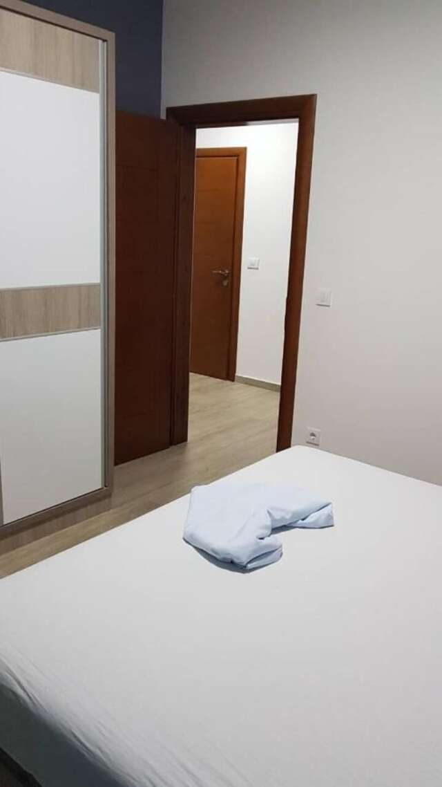Гостевой дом Apartments EXO Улцинь-9