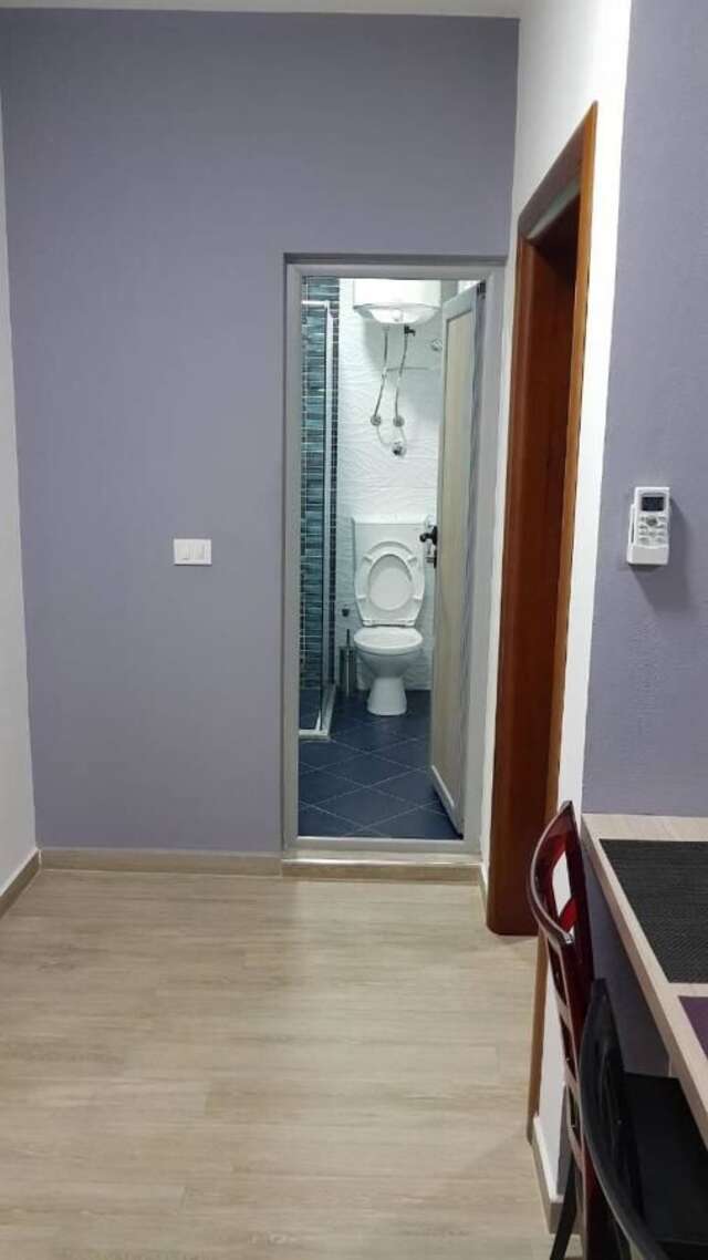 Гостевой дом Apartments EXO Улцинь-10